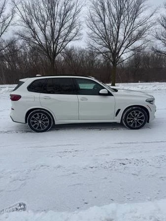2022 BMW G05 X5 - Image 5 of 19