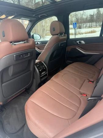 2022 BMW G05 X5 - Image 17 of 19