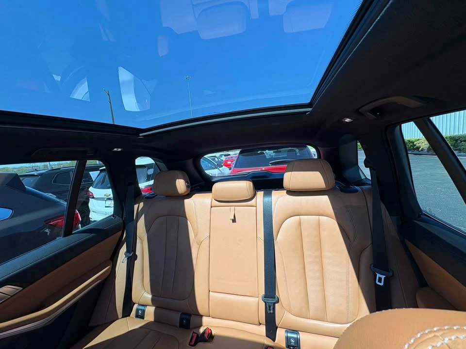 2022 BMW G05 X5 - Image 4 of 5