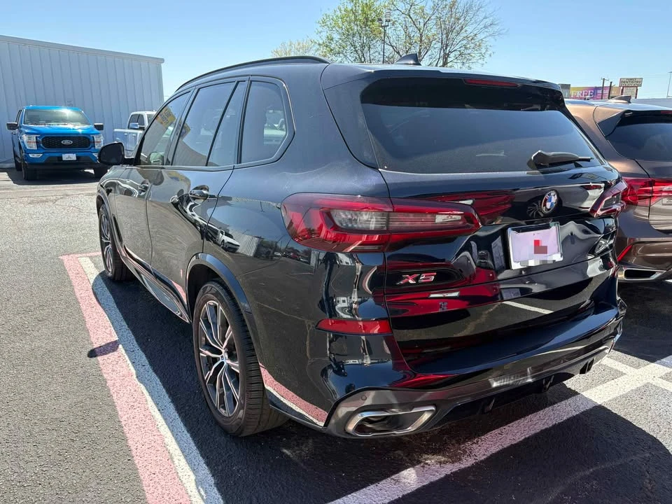 2022 BMW G05 X5 - Image 2 of 5