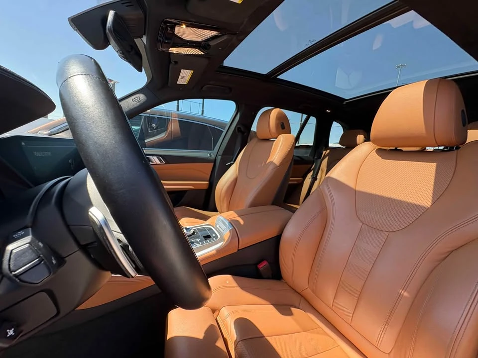 2022 BMW G05 X5 - Image 3 of 5