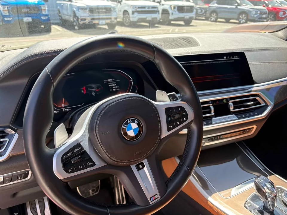 2022 BMW G05 X5 - Image 5 of 5