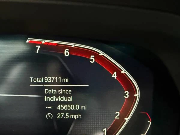 2022 BMW G05 X5 - Image 12 of 18