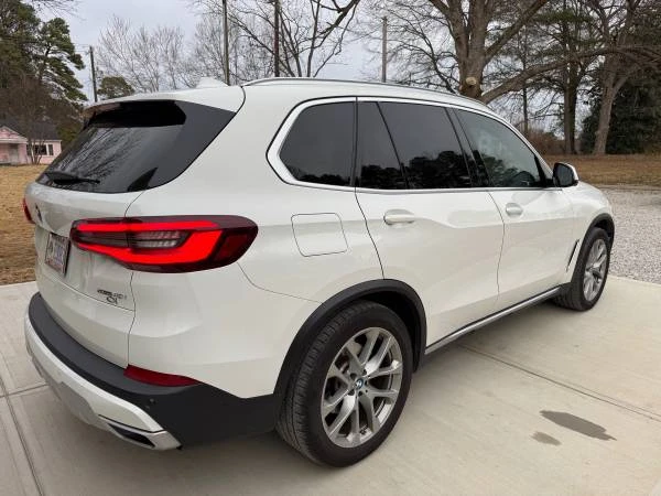 2022 BMW G05 X5 - Image 3 of 18