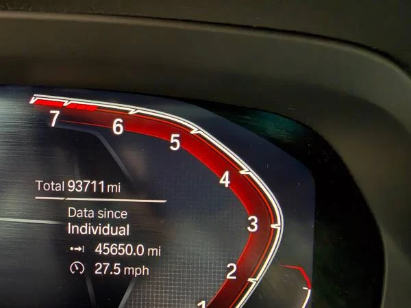 2022 BMW G05 X5 - Image 11 of 18