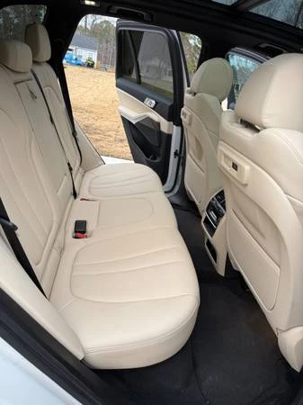2022 BMW G05 X5 - Image 15 of 18