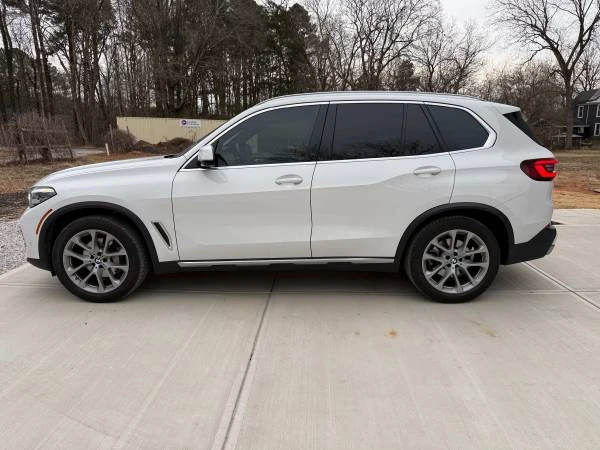 2022 BMW G05 X5 - Image 2 of 18