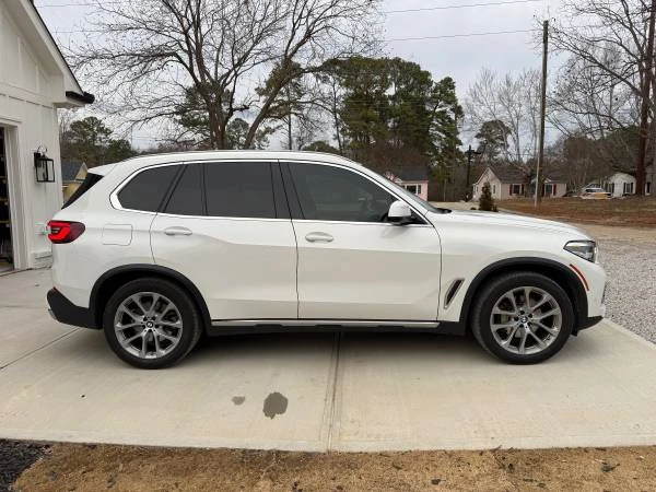 2022 BMW G05 X5 - Image 4 of 18