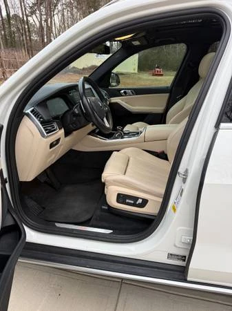 2022 BMW G05 X5 - Image 8 of 18