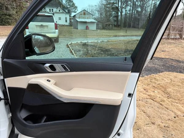 2022 BMW G05 X5 - Image 18 of 18