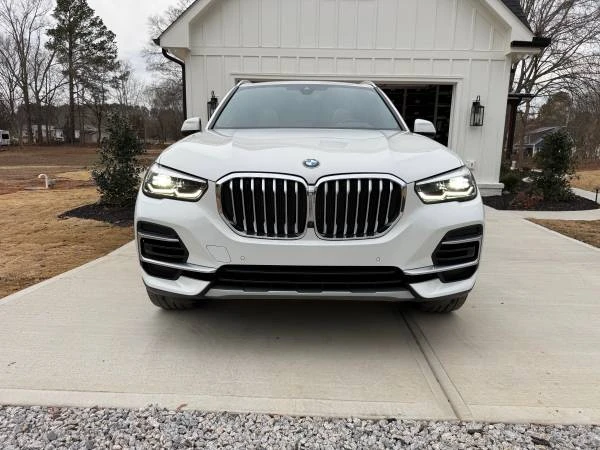 2022 BMW G05 X5 - Image 7 of 18