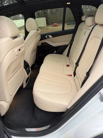 2022 BMW G05 X5 - Image 14 of 18