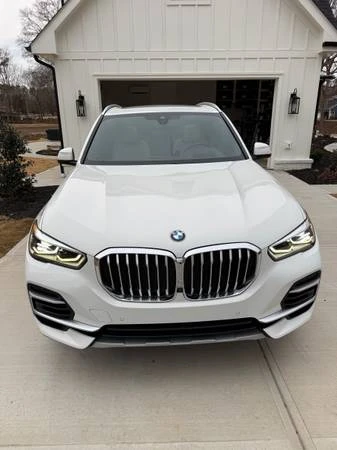 2022 BMW G05 X5 - Image 6 of 18