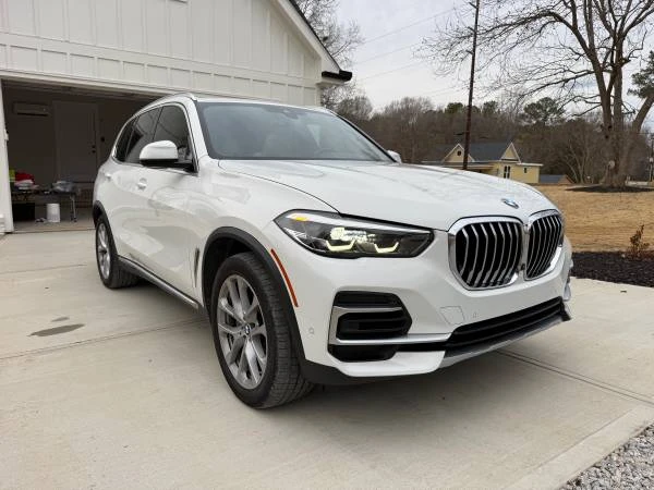 2022 BMW G05 X5 - Image 5 of 18