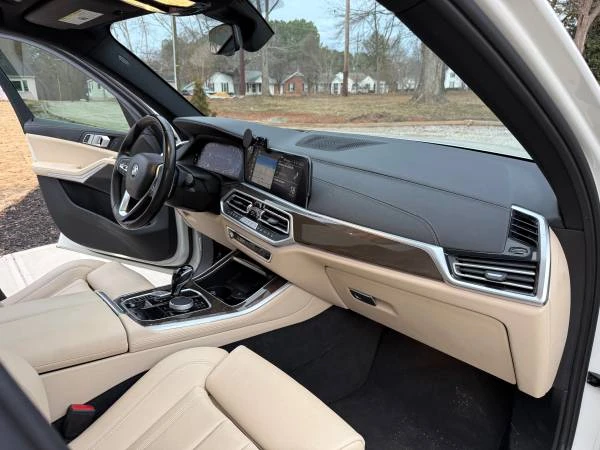 2022 BMW G05 X5 - Image 17 of 18