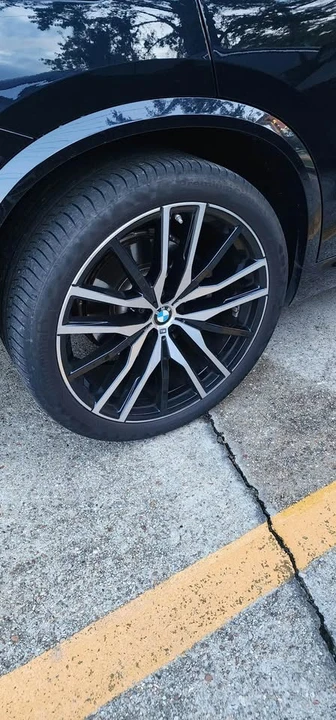 2022 BMW G05 X5 - Image 12 of 20
