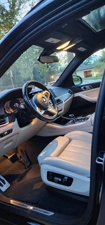 2022 BMW G05 X5 - Image 15 of 20