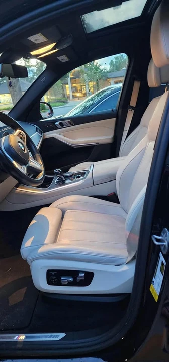 2022 BMW G05 X5 - Image 17 of 20
