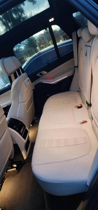 2022 BMW G05 X5 - Image 19 of 20