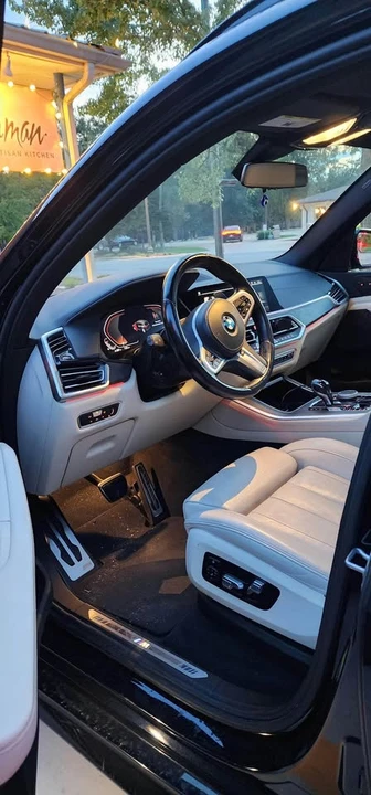 2022 BMW G05 X5 - Image 14 of 20