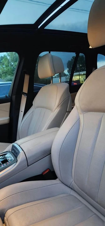 2022 BMW G05 X5 - Image 18 of 20