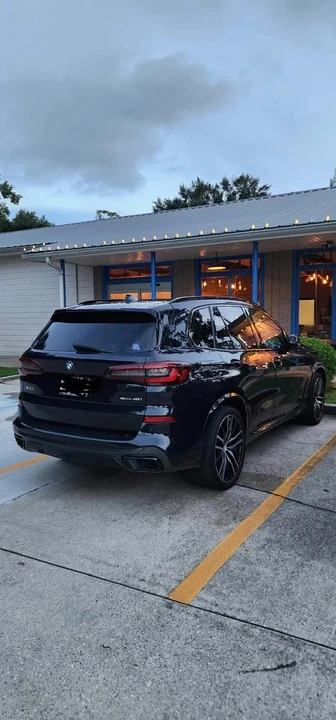 2022 BMW G05 X5 - Image 13 of 20