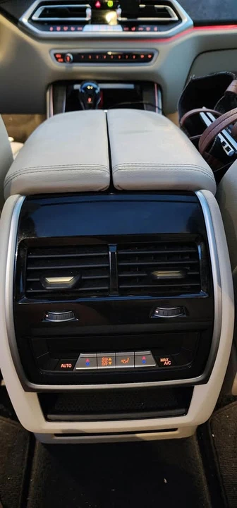 2022 BMW G05 X5 - Image 16 of 20