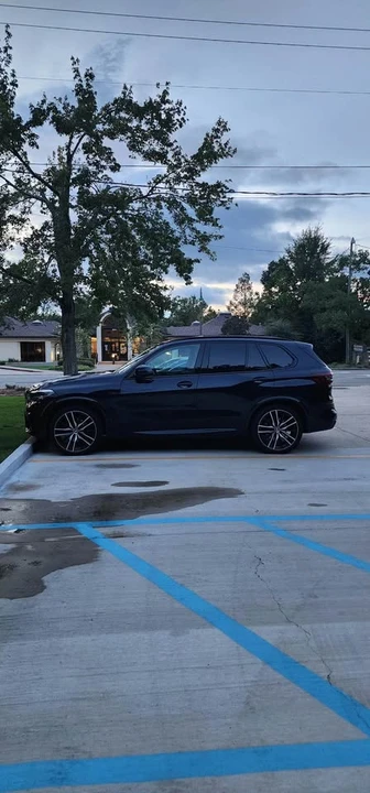 2022 BMW G05 X5 - Image 11 of 20