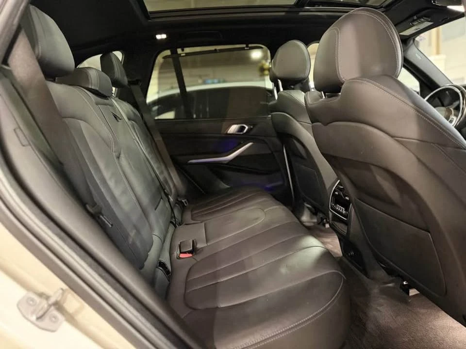 2022 BMW G05 X5 - Image 16 of 17