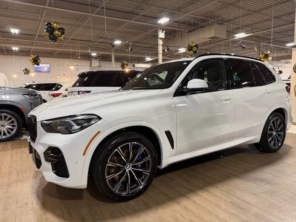 2022 BMW G05 X5 - Image 2 of 17