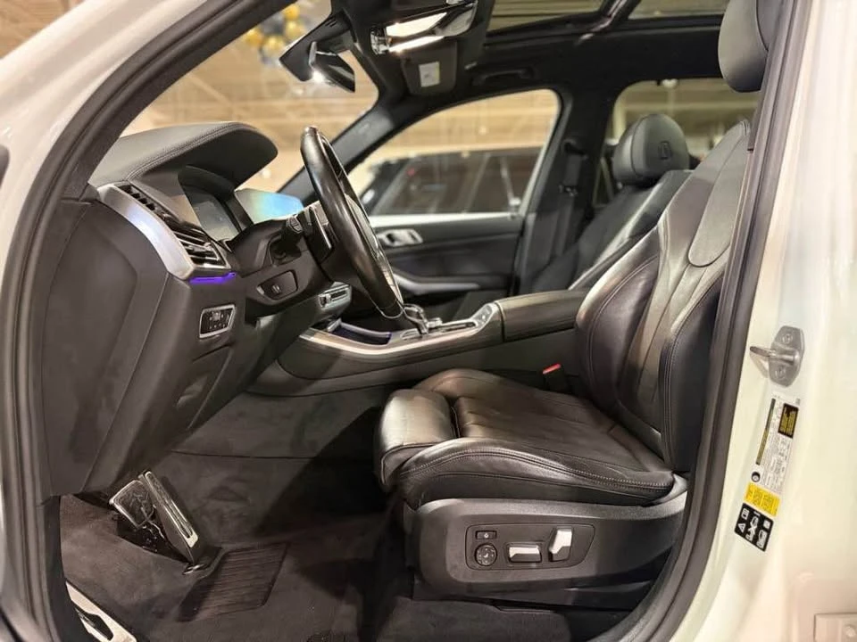 2022 BMW G05 X5 - Image 8 of 17