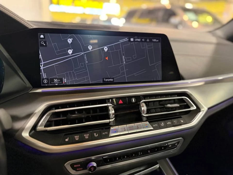 2022 BMW G05 X5 - Image 10 of 17