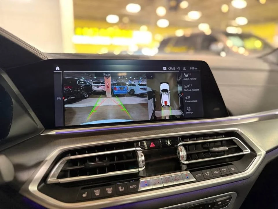 2022 BMW G05 X5 - Image 11 of 17
