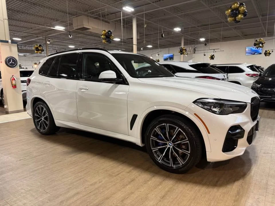 2022 BMW G05 X5 - Image 5 of 17