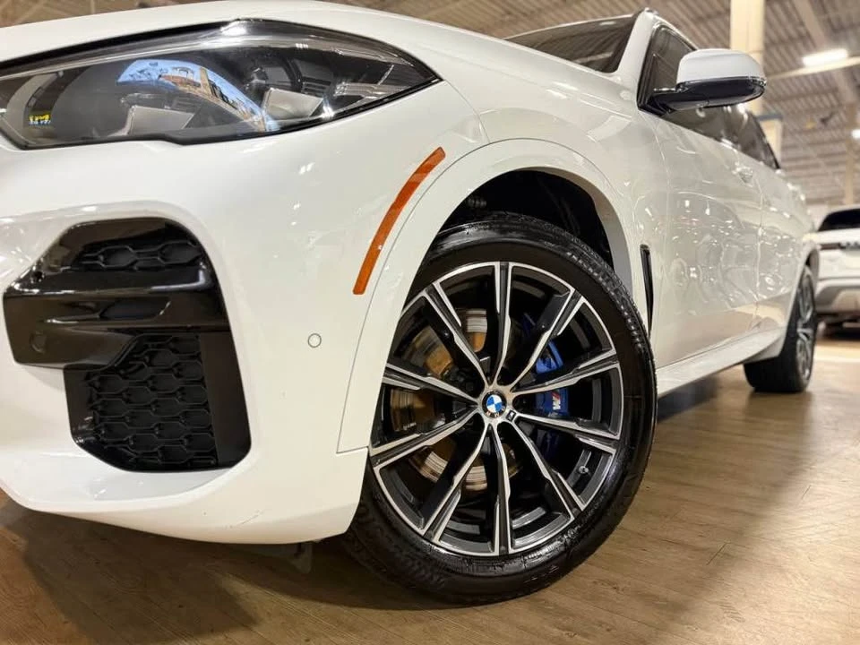 2022 BMW G05 X5 - Image 6 of 17