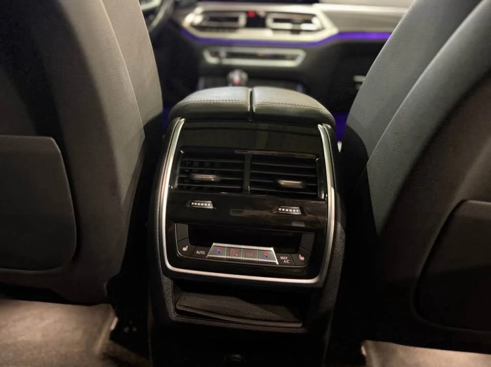 2022 BMW G05 X5 - Image 17 of 17