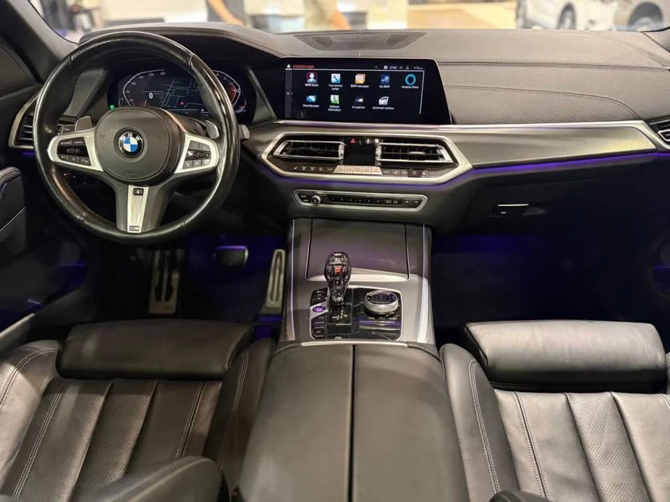 2022 BMW G05 X5 - Image 13 of 17