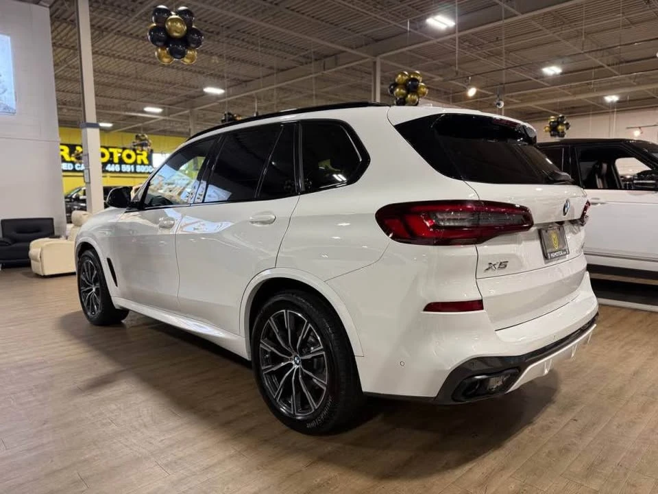 2022 BMW G05 X5 - Image 3 of 17