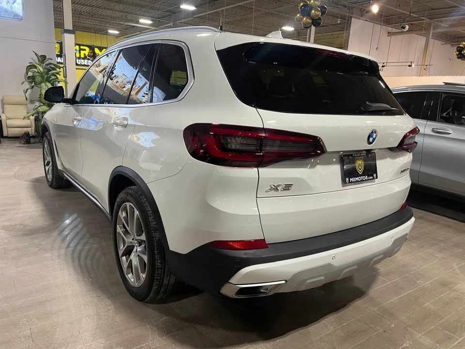 2022 BMW G05 X5 - Image 3 of 16