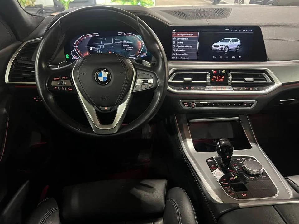 2022 BMW G05 X5 - Image 9 of 16