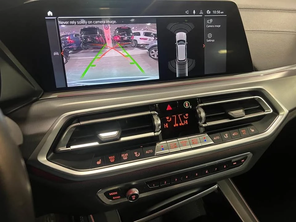 2022 BMW G05 X5 - Image 11 of 16