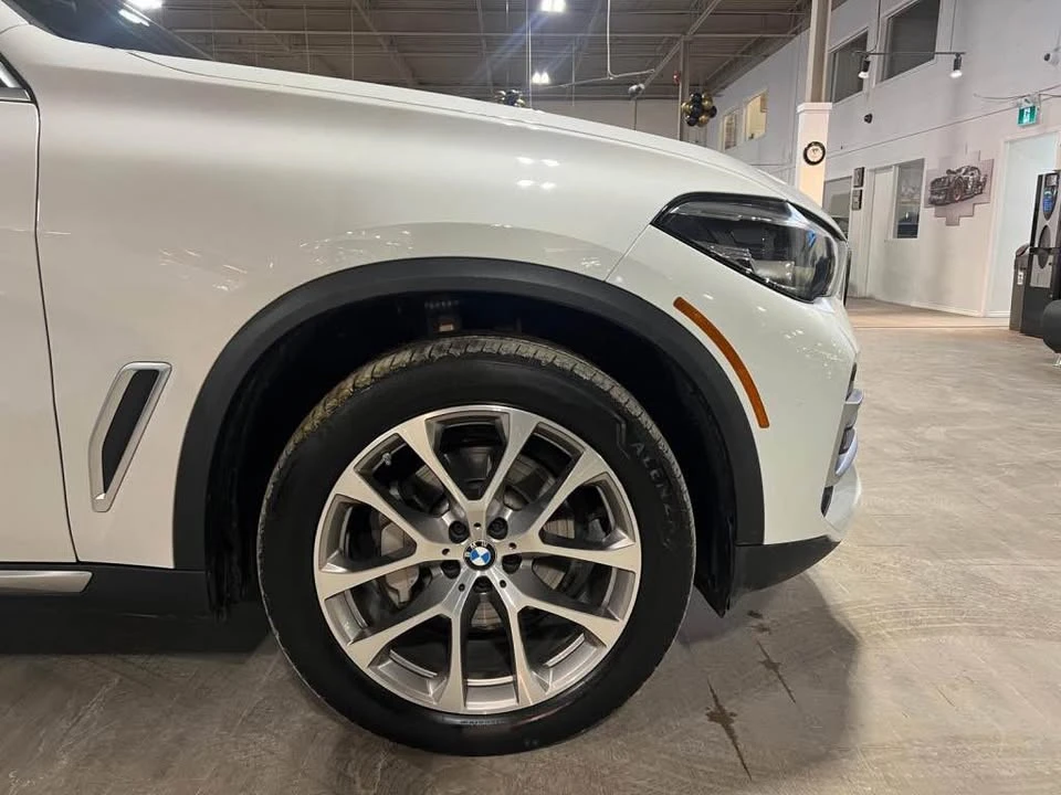 2022 BMW G05 X5 - Image 7 of 16