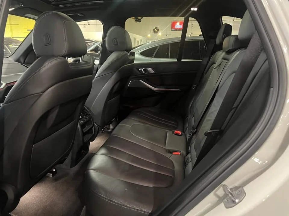 2022 BMW G05 X5 - Image 14 of 16