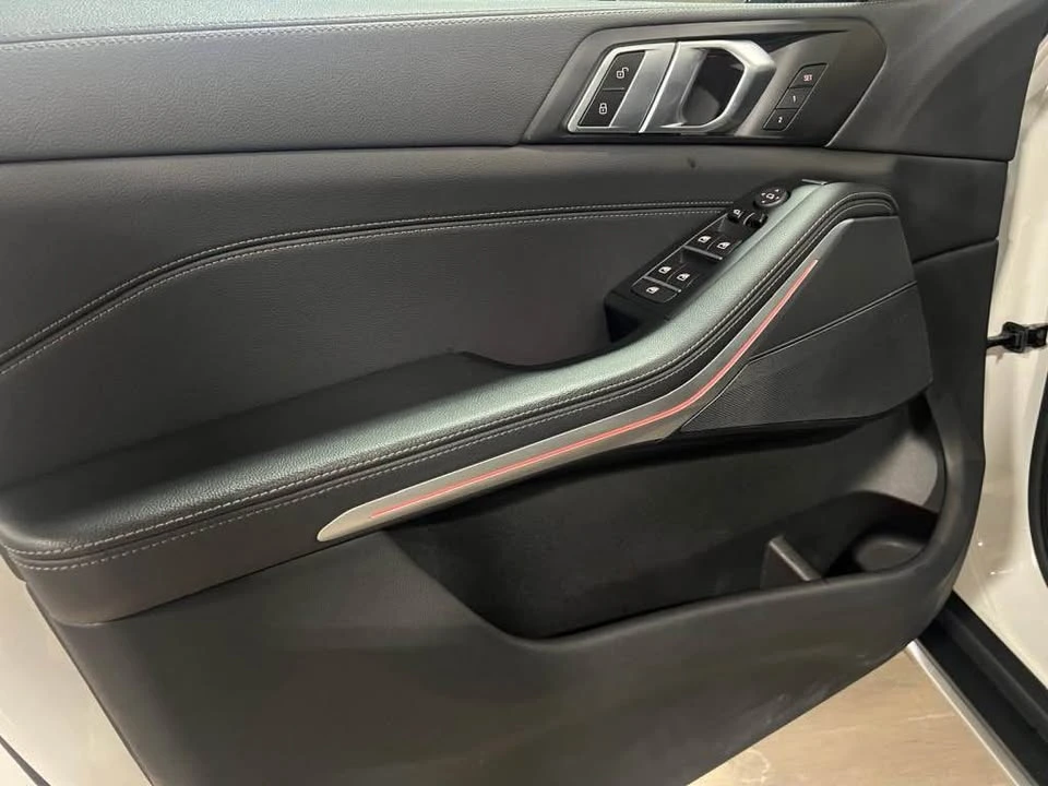 2022 BMW G05 X5 - Image 15 of 16