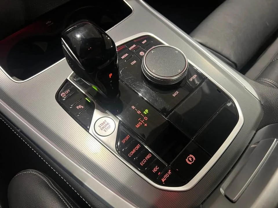 2022 BMW G05 X5 - Image 12 of 16