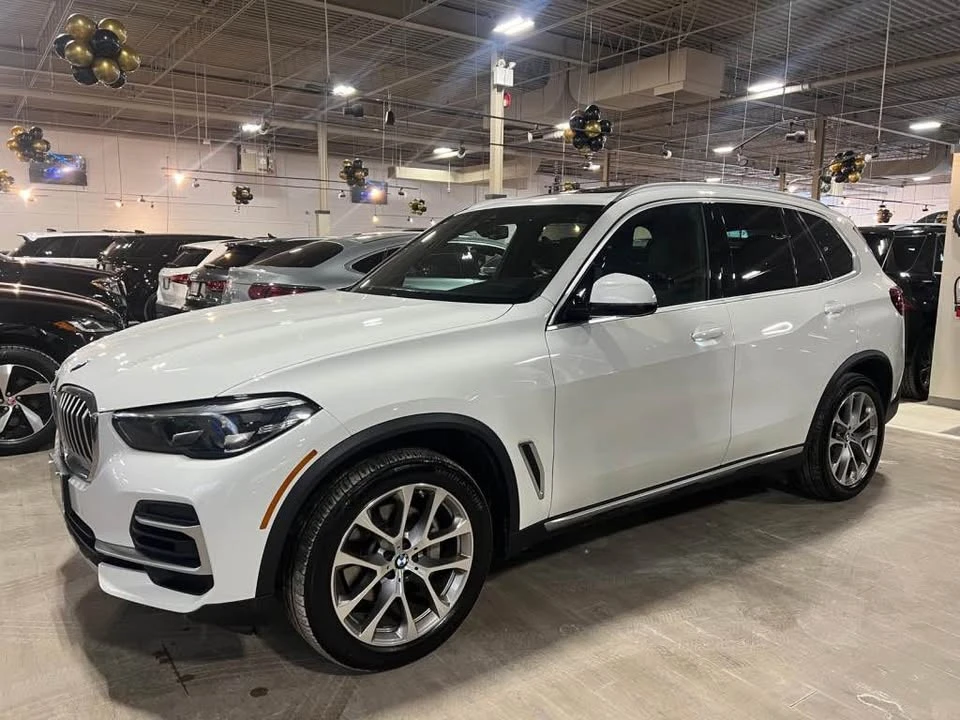 2022 BMW G05 X5 - Image 2 of 16