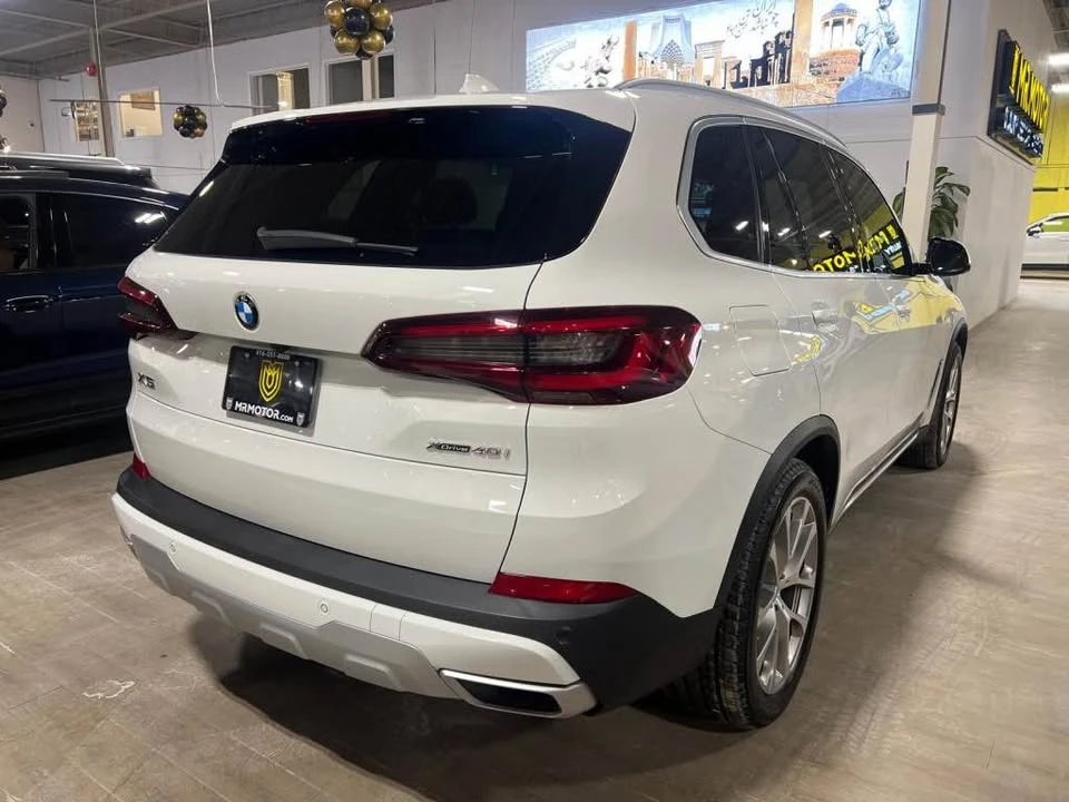 2022 BMW G05 X5 - Image 4 of 16