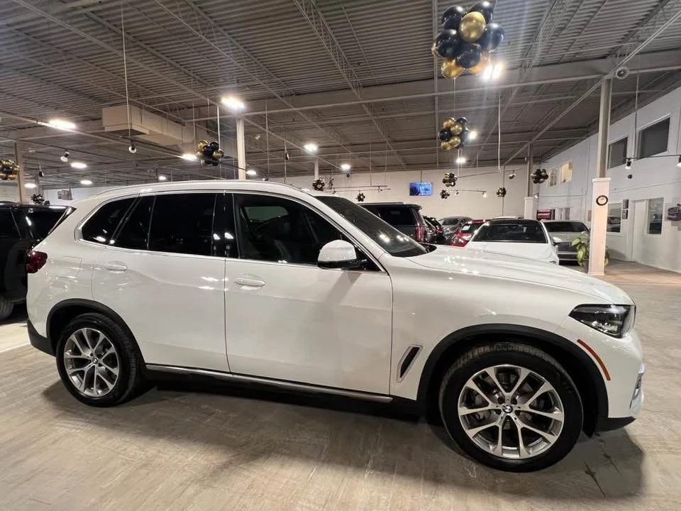 2022 BMW G05 X5 - Image 5 of 16