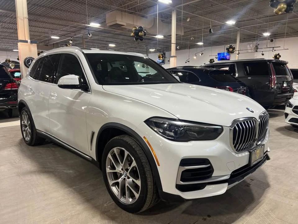 2022 BMW G05 X5 - Image 6 of 16