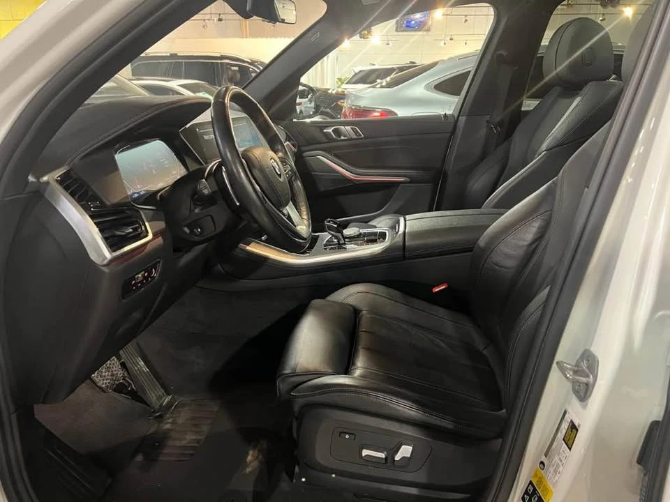 2022 BMW G05 X5 - Image 8 of 16